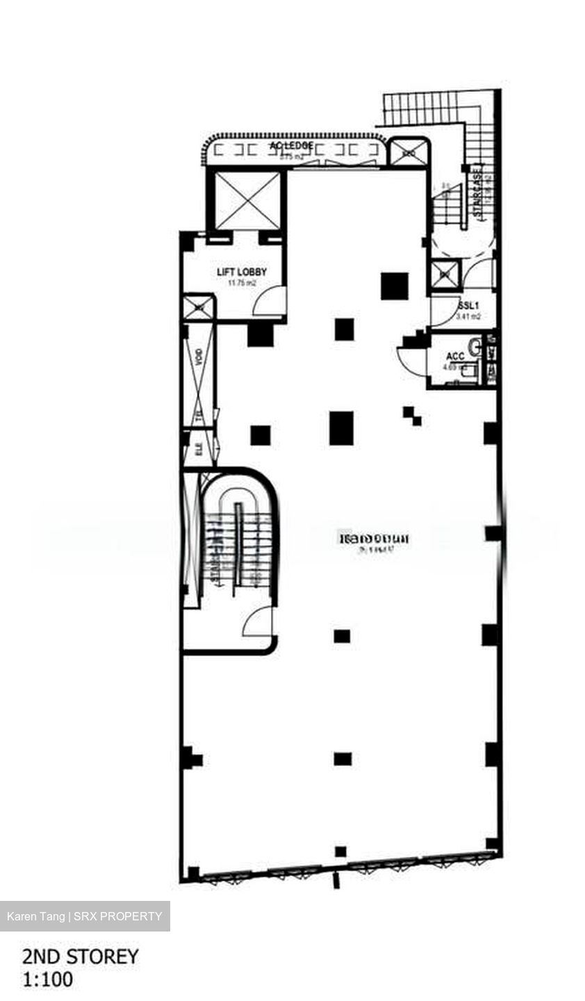 North Canal Road (D1), Office #575781991